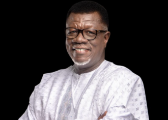 Mensa Otabil launches new book, ‘Leading the Church’, emphasizes governance and leadership transition
